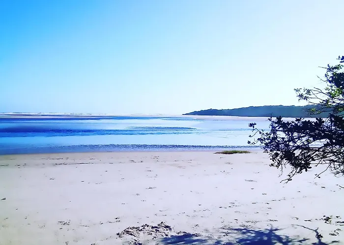 Residencial Praia Bertioga Pe Na Areia