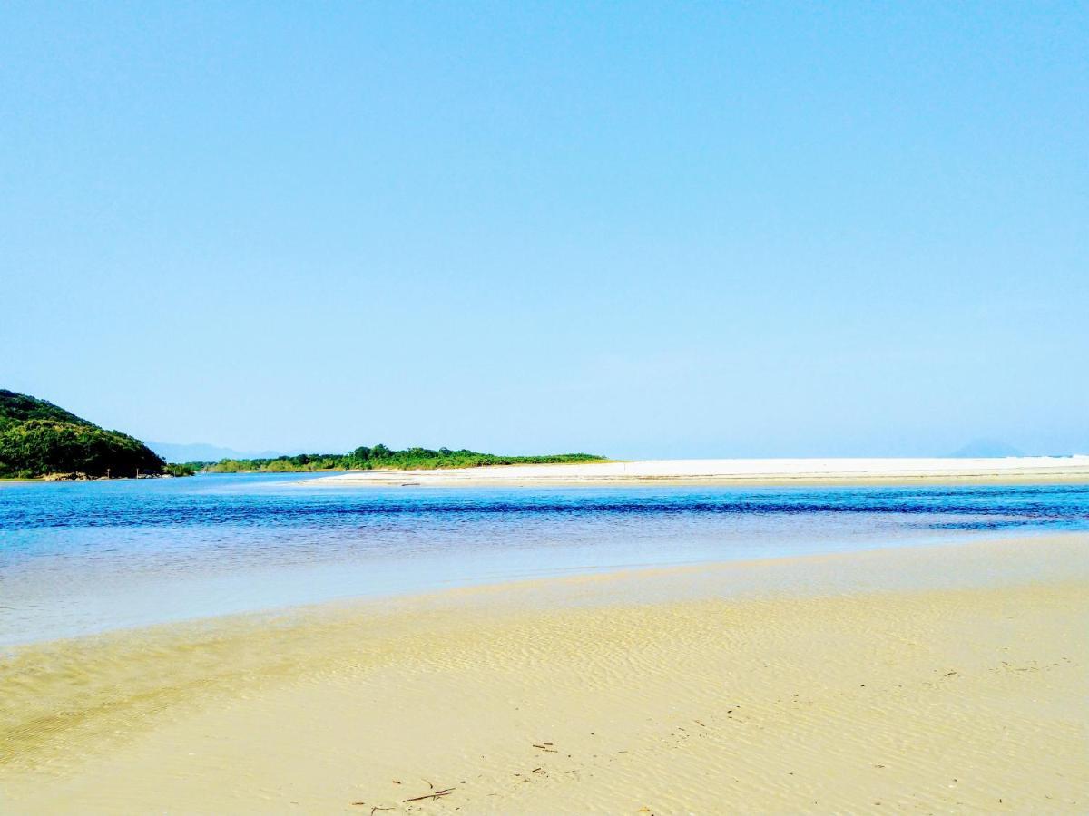 Residencial Pe Na Areia Holiday home *