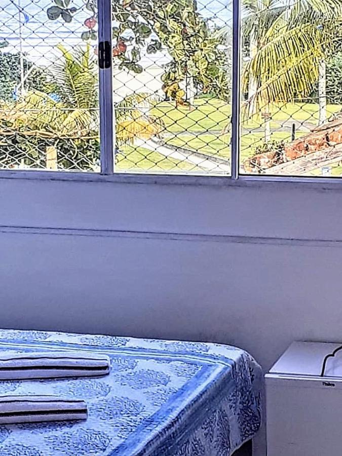 Holiday home Residencial Pe Na Areia Bertioga