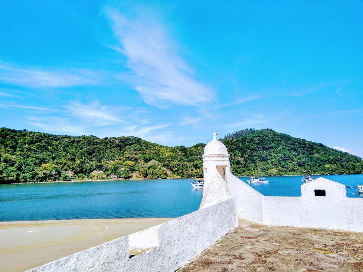 Holiday home Residencial Pe Na Areia