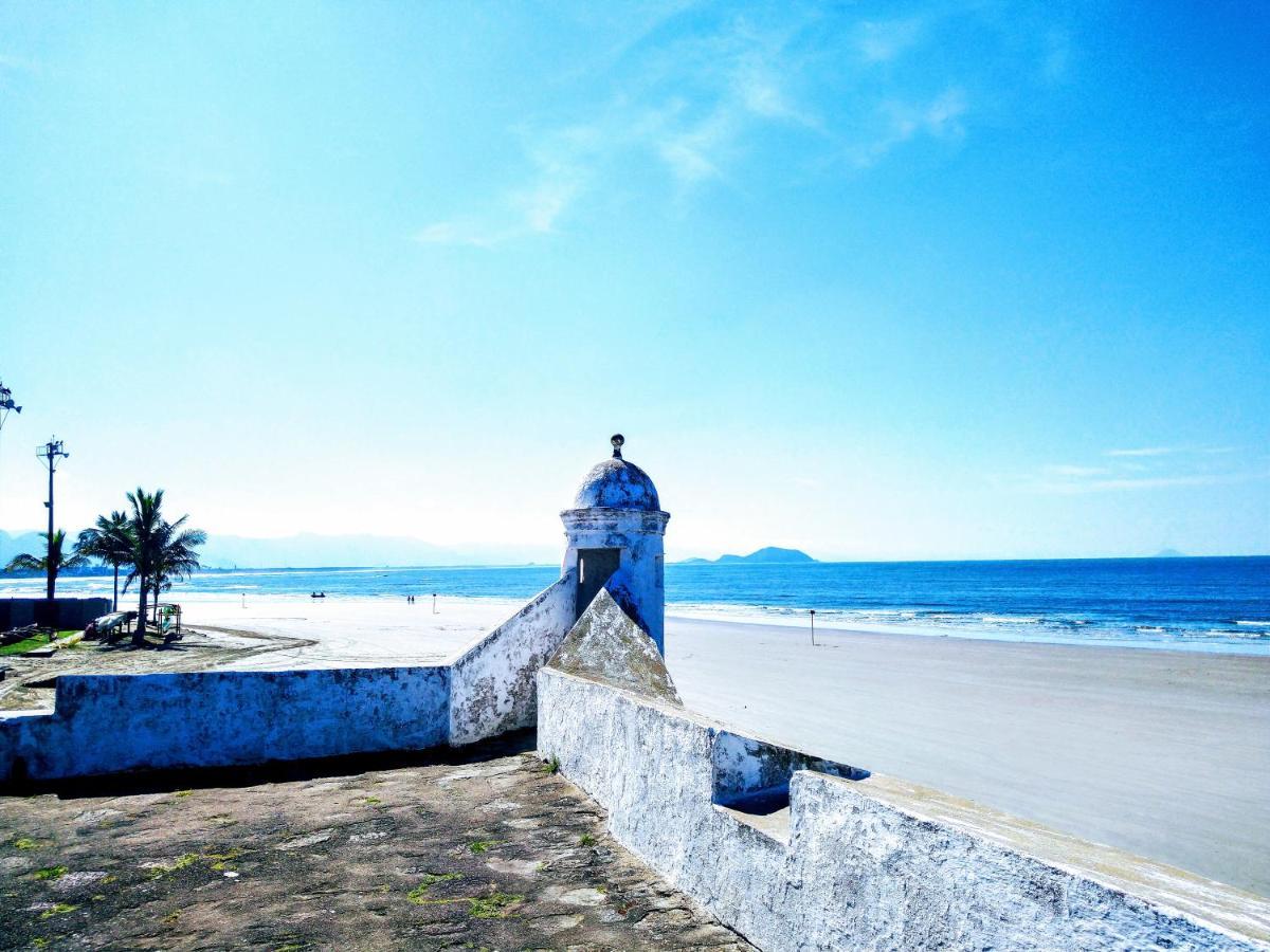 Residencial Pe Na Areia Holiday home