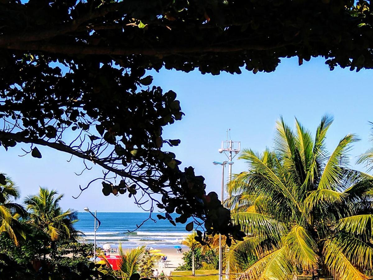 Holiday home Residencial Pe Na Areia Bertioga
