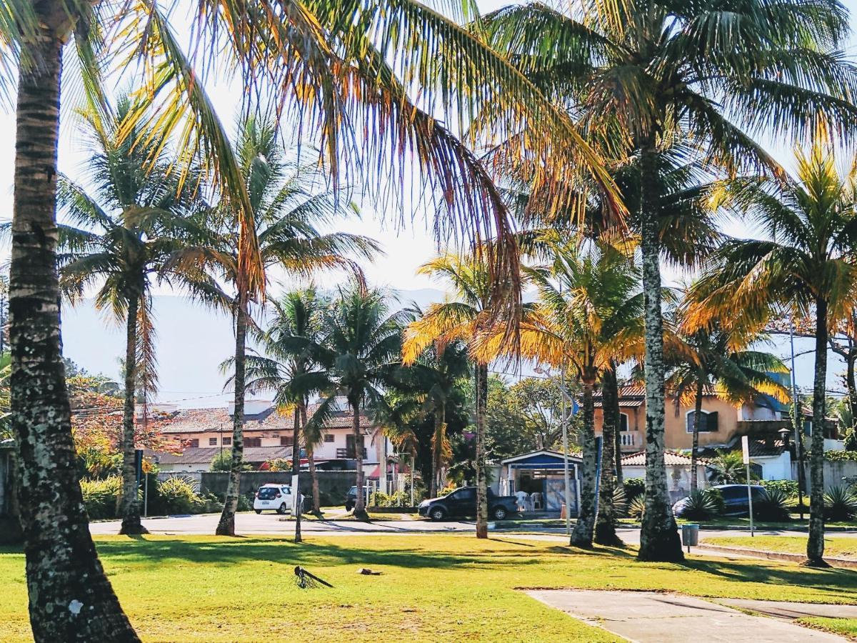 Residencial Pe Na Areia Holiday home Bertioga