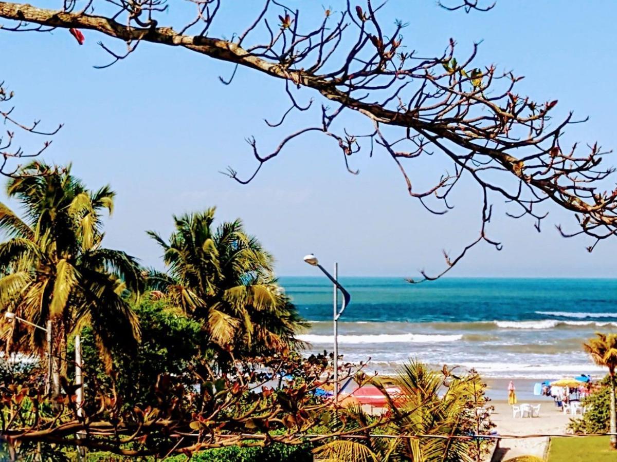 Residencial Pe Na Areia Holiday home Bertioga