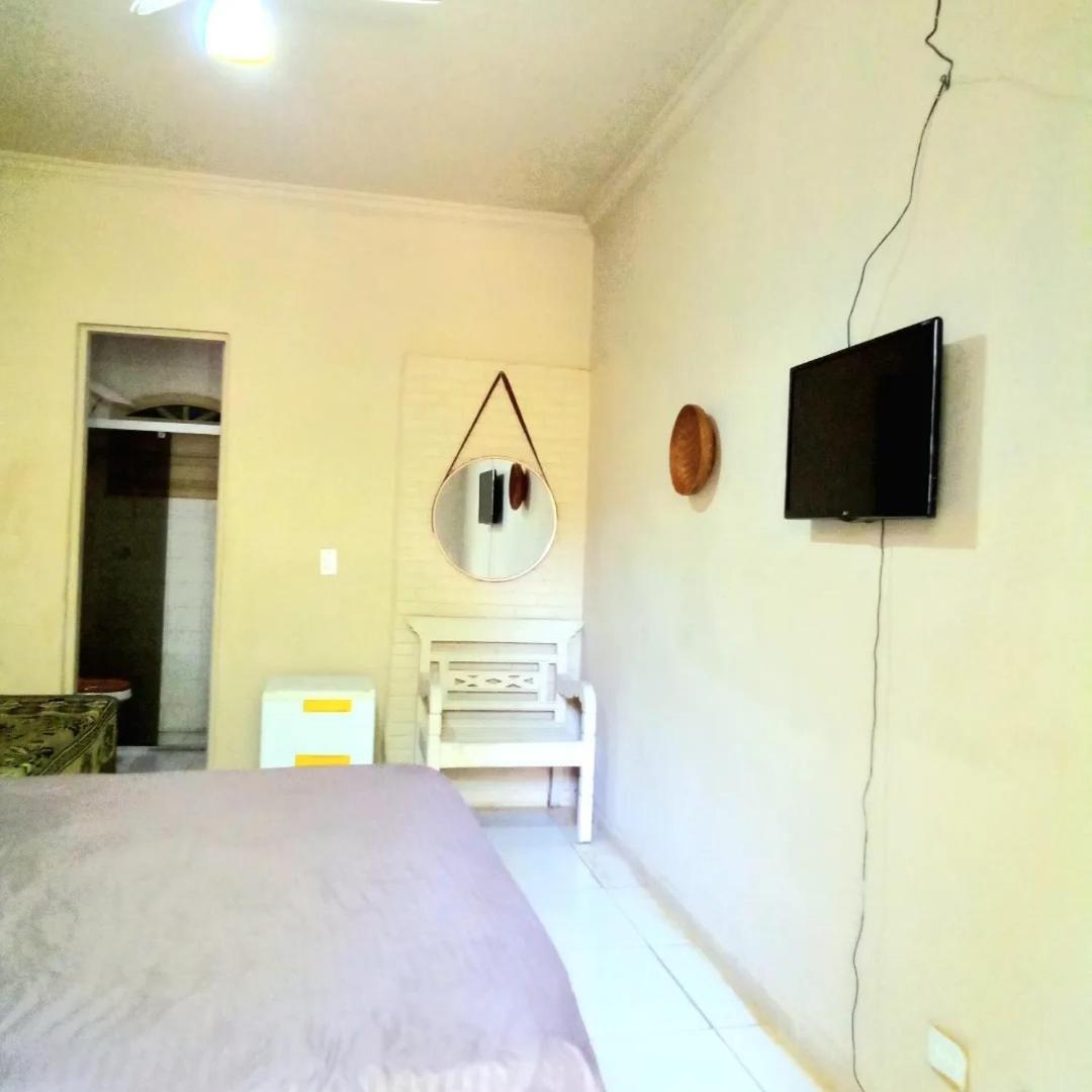 Residencial Pe Na Areia Holiday home Bertioga
