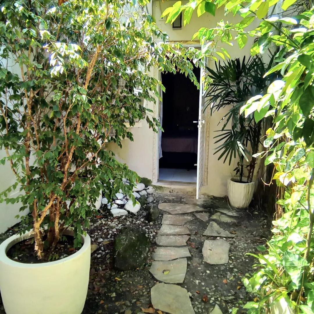 Residencial Pe Na Areia Holiday home