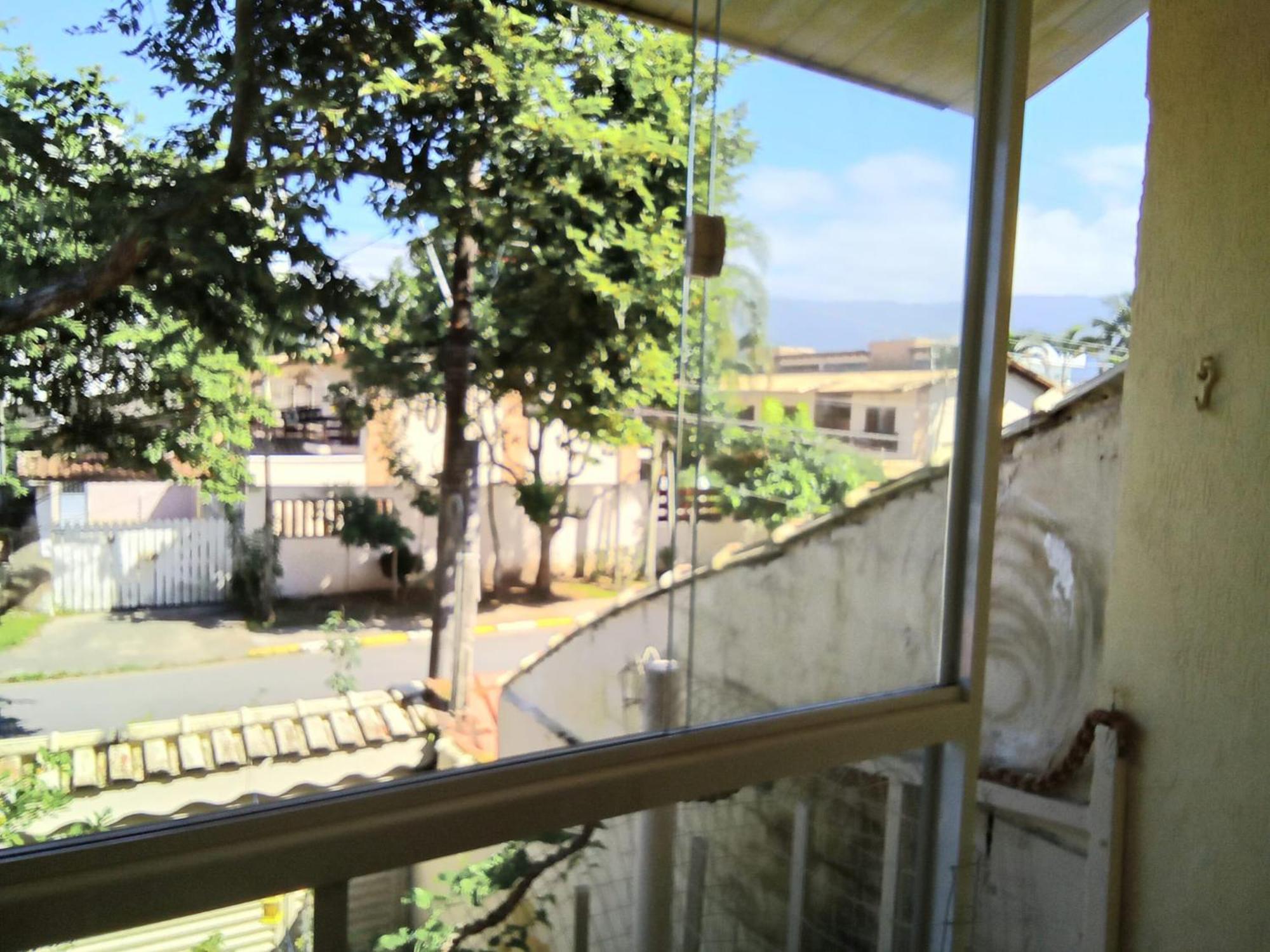 Residencial Pe Na Areia Holiday home Bertioga