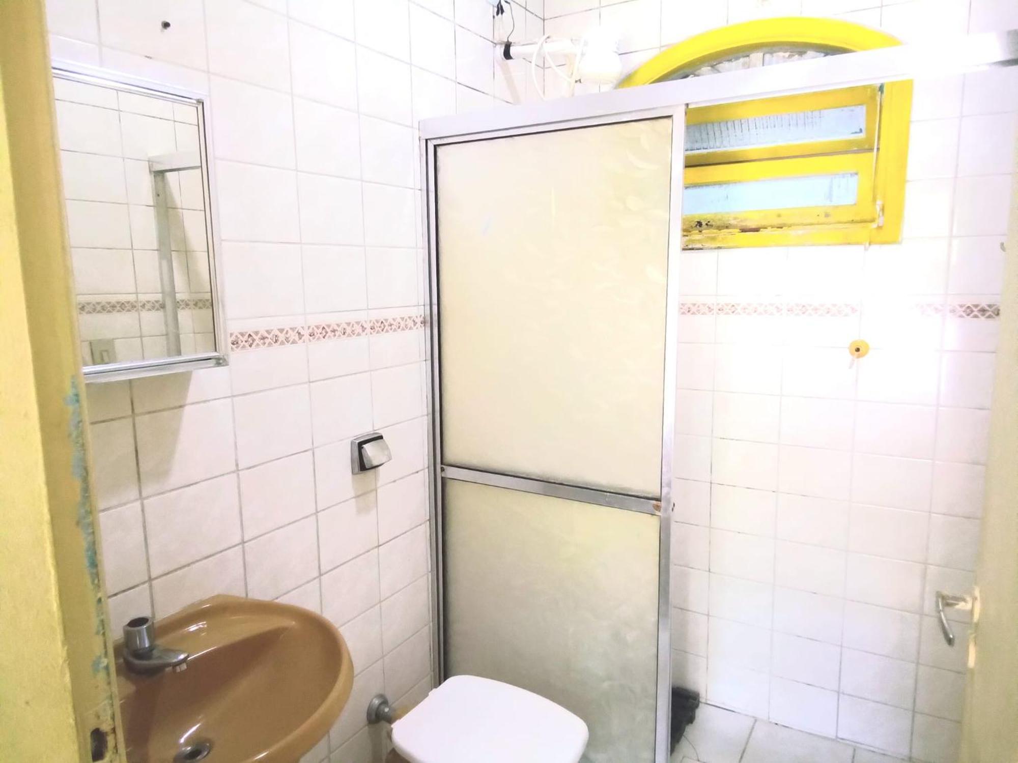 Holiday home Residencial Pe Na Areia *