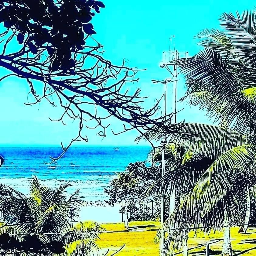 Residencial Pe Na Areia Holiday home