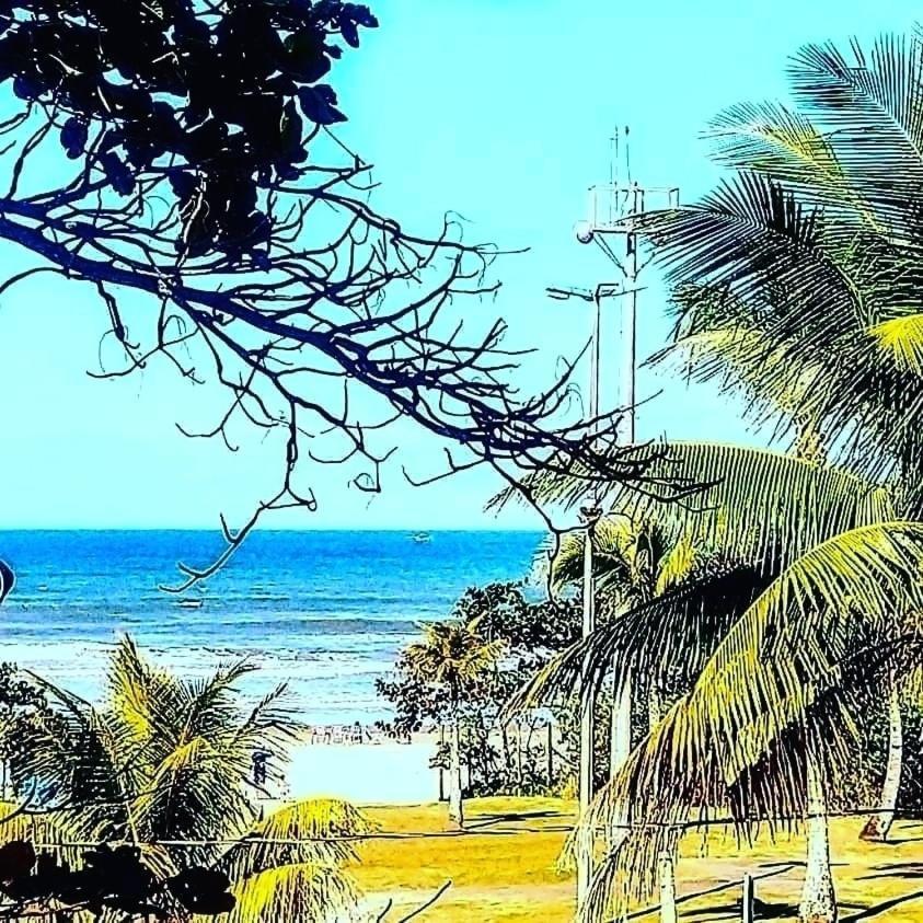 Residencial Pe Na Areia