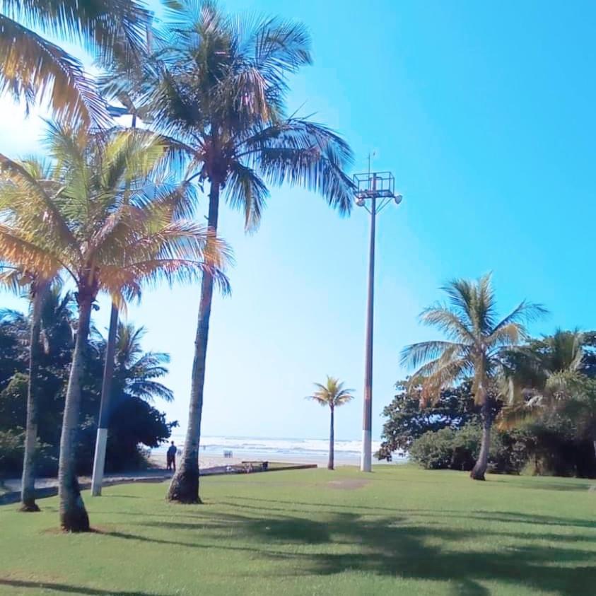Residencial Pe Na Areia Holiday home *