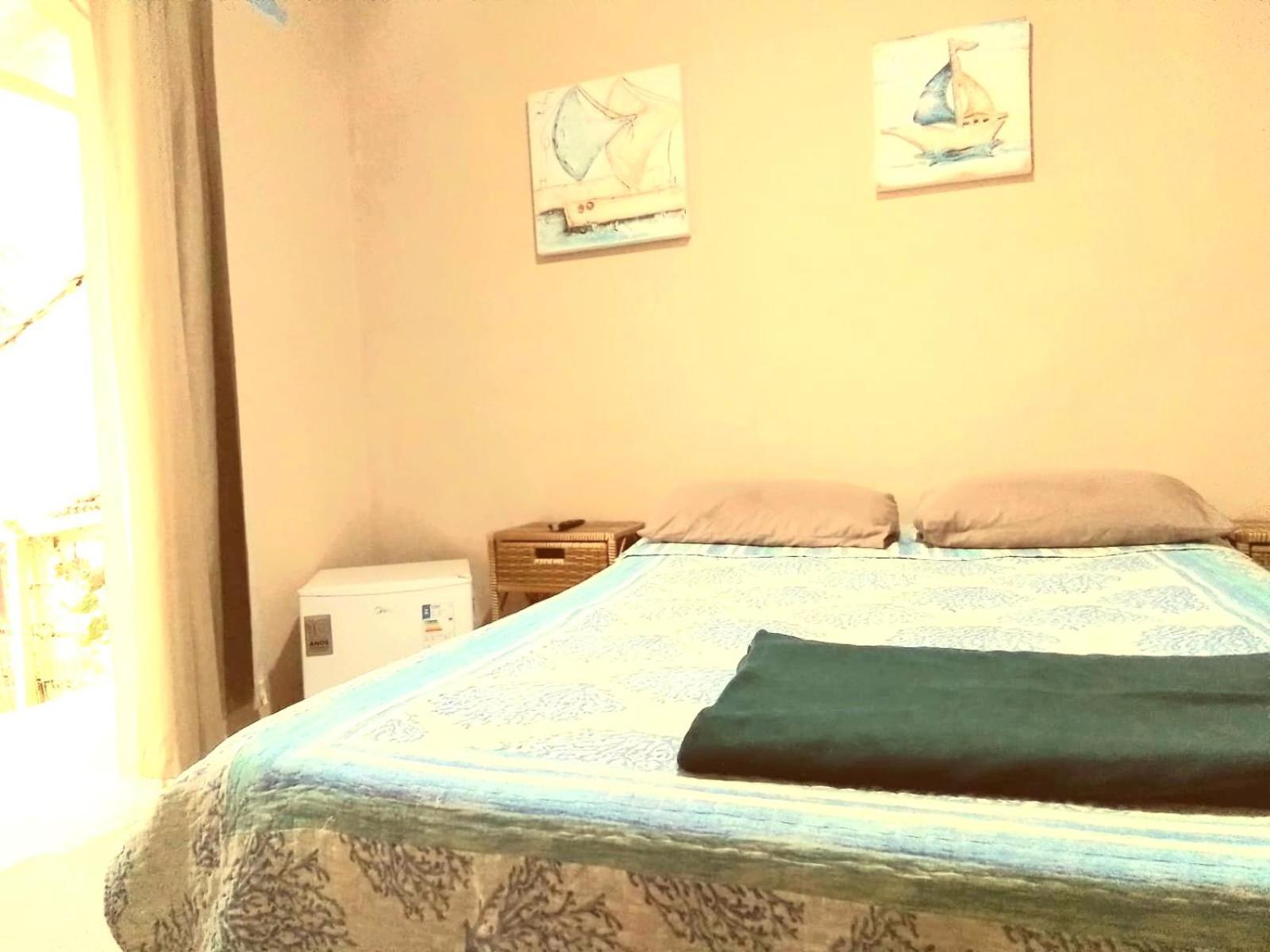 Holiday home Residencial Pe Na Areia