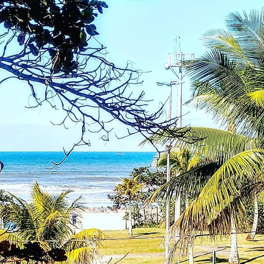Residencial Pe Na Areia Holiday home Bertioga