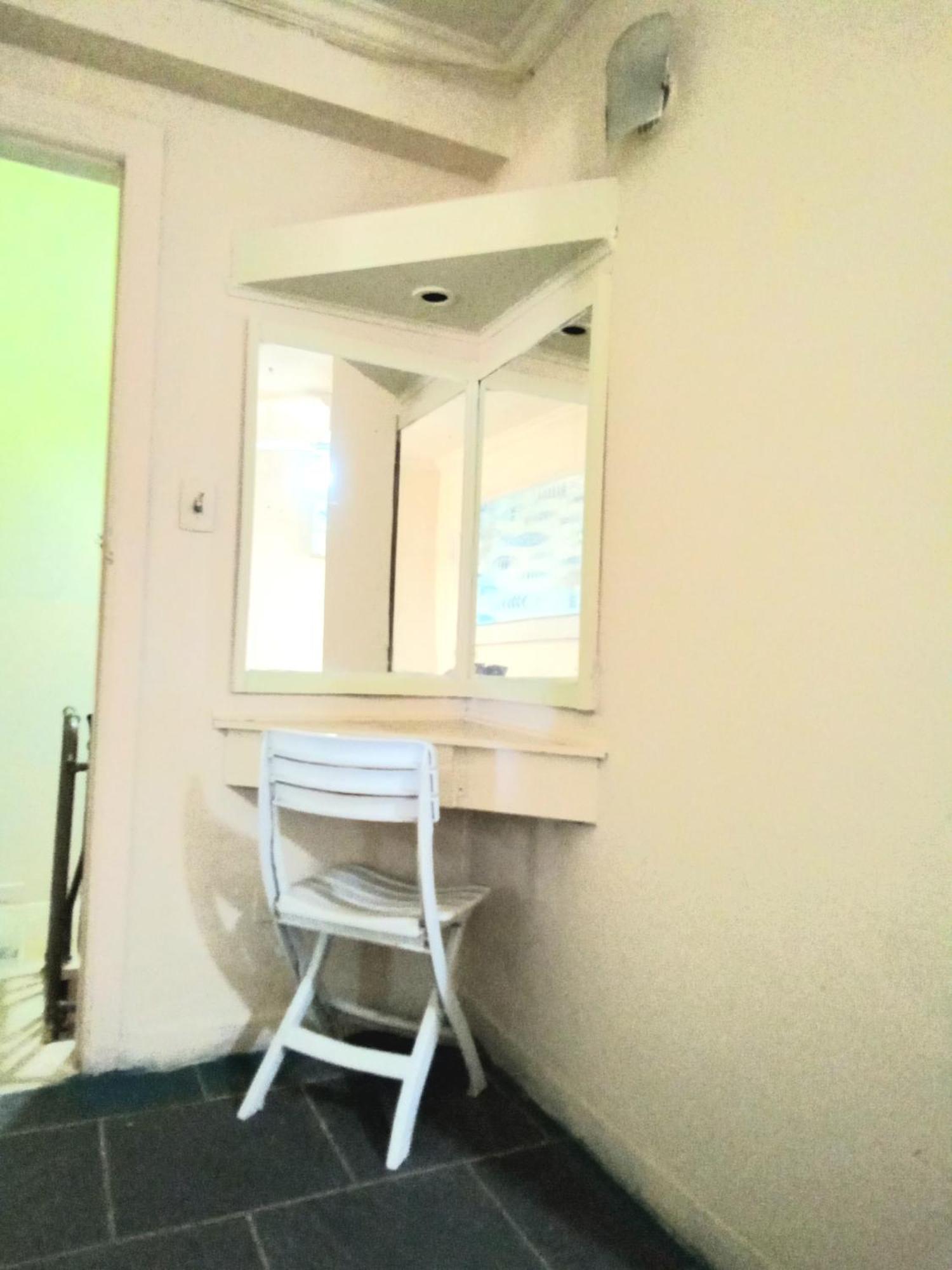 Residencial Pe Na Areia Holiday home Bertioga