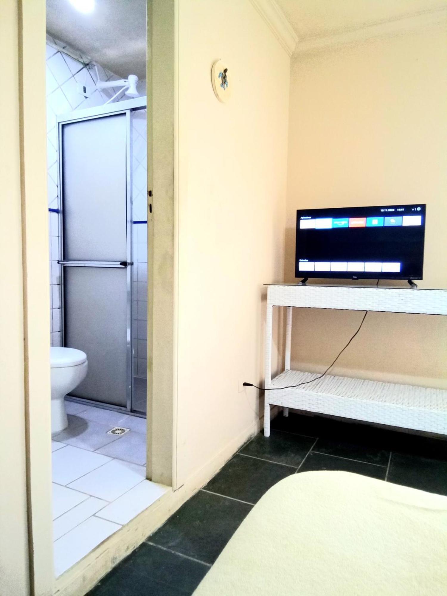Holiday home Residencial Pe Na Areia