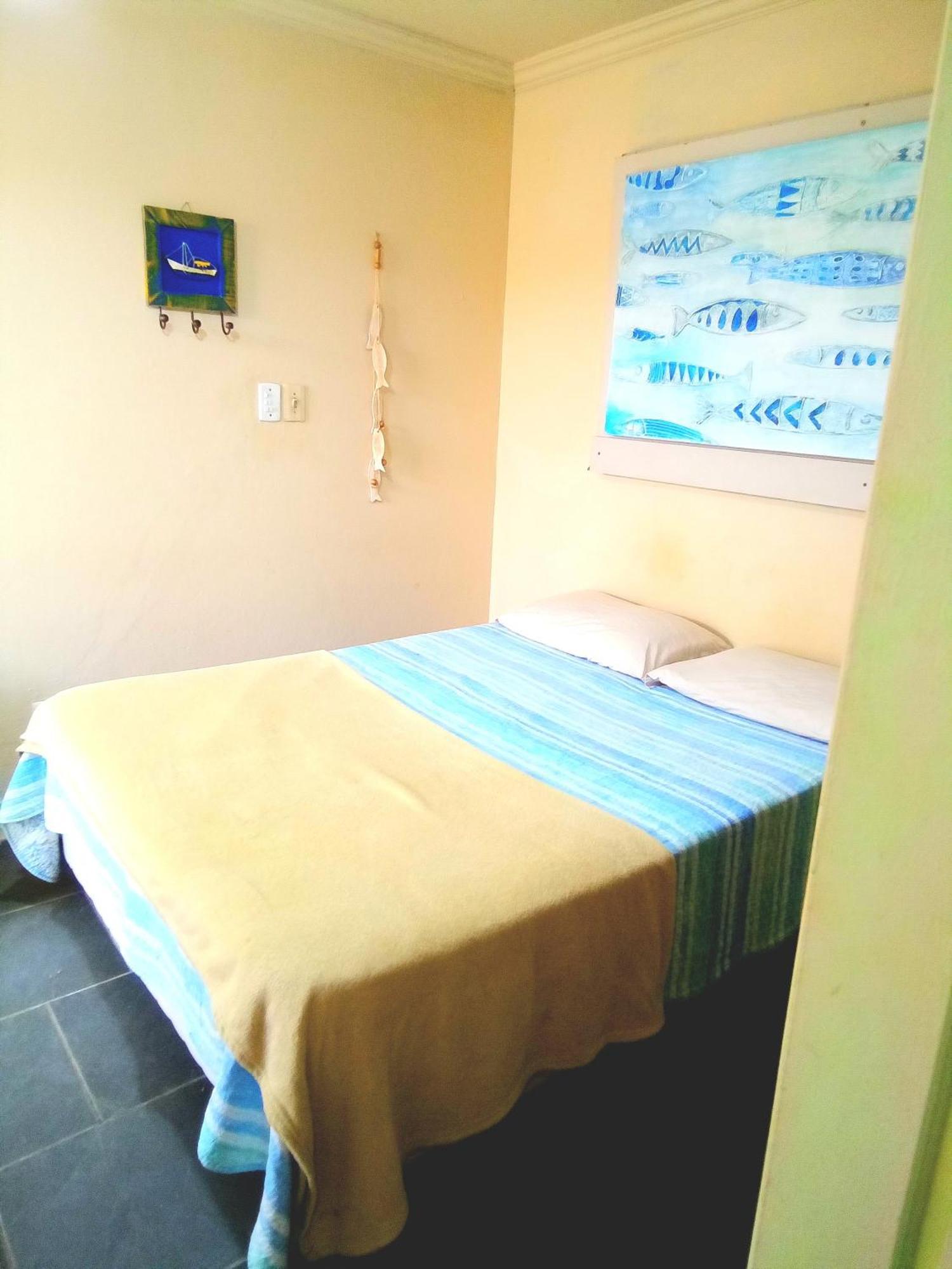 Residencial Pe Na Areia * Bertioga