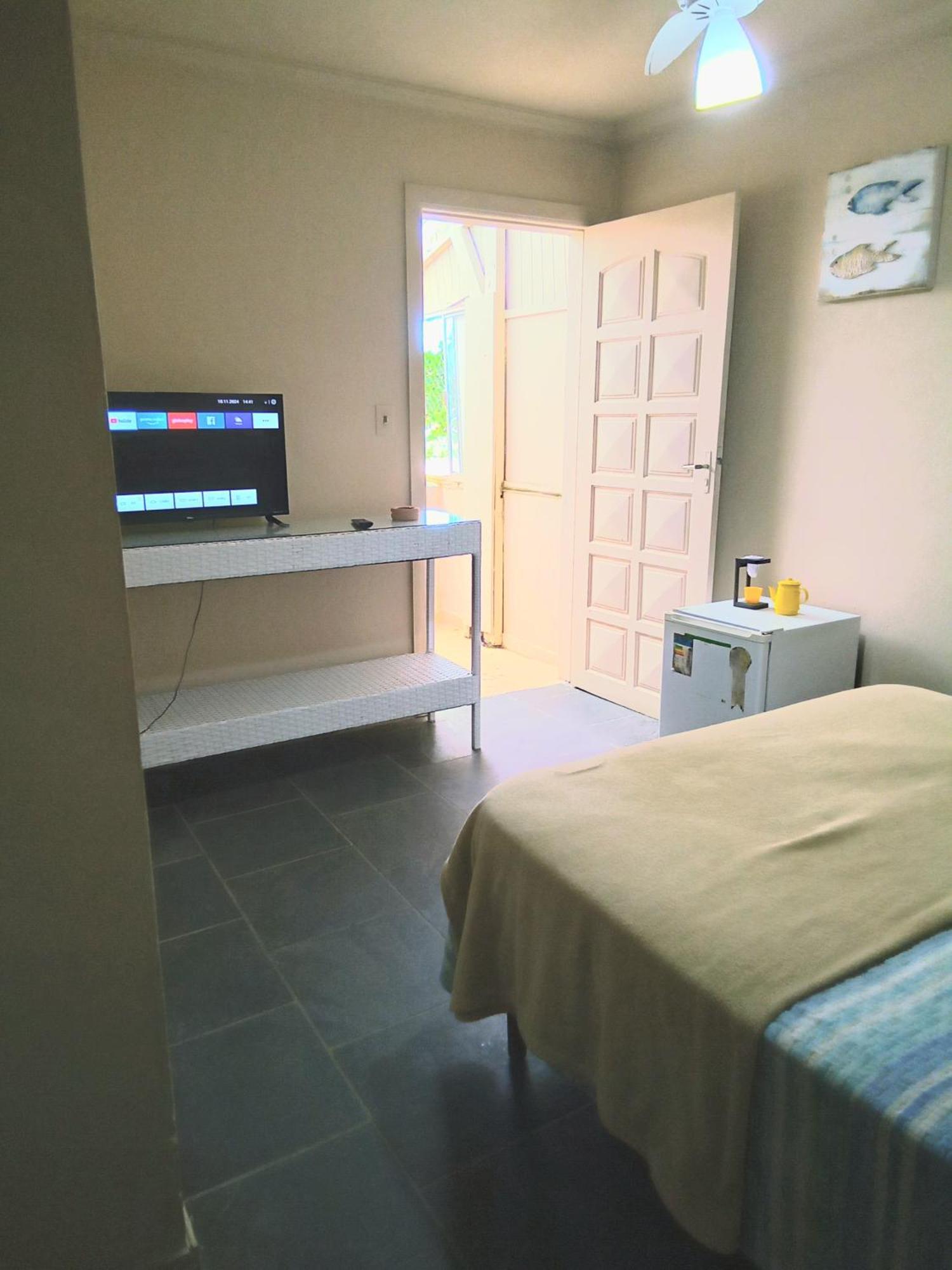 Residencial Pe Na Areia Holiday home
