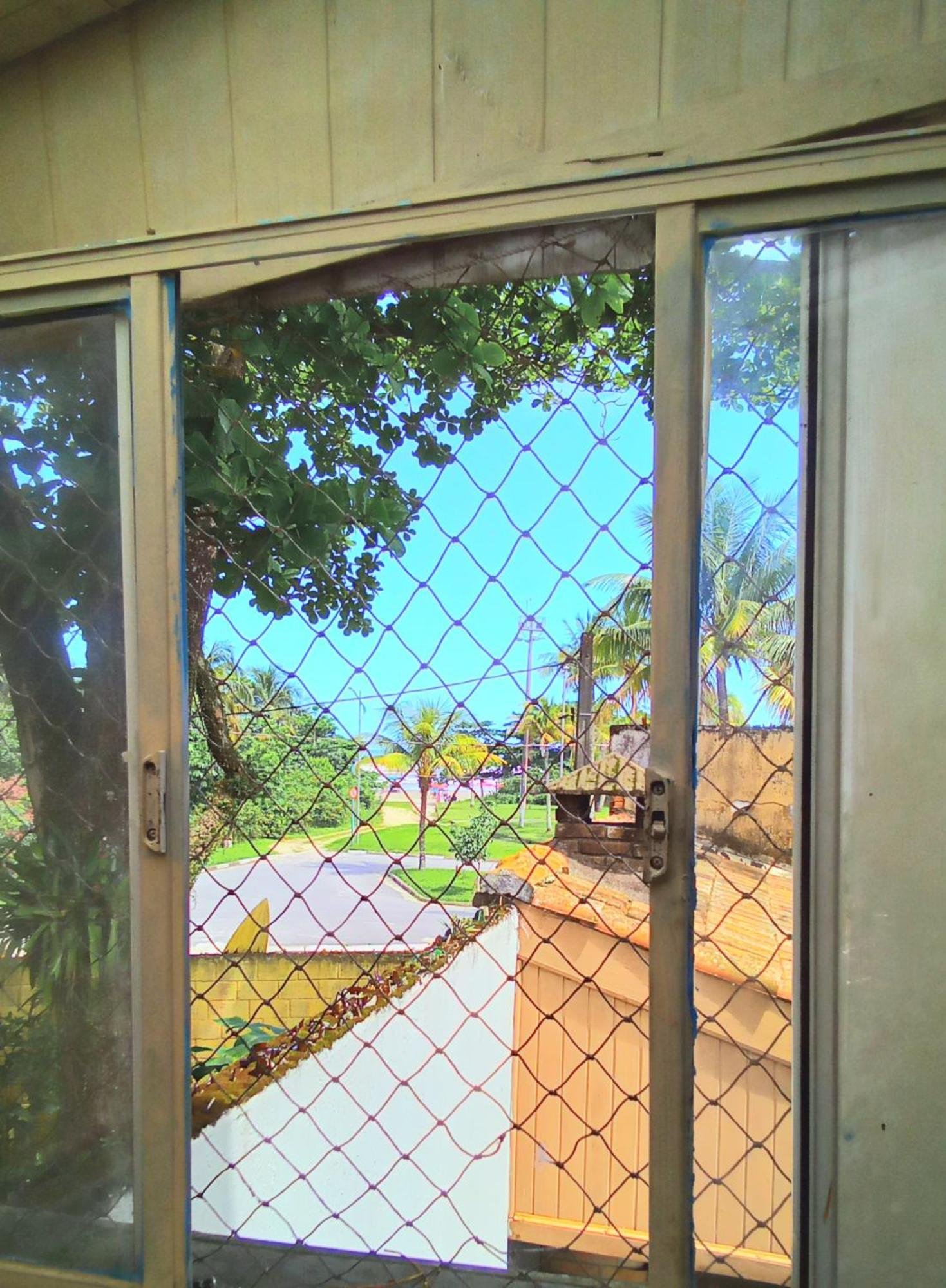 Holiday home Residencial Pe Na Areia Bertioga