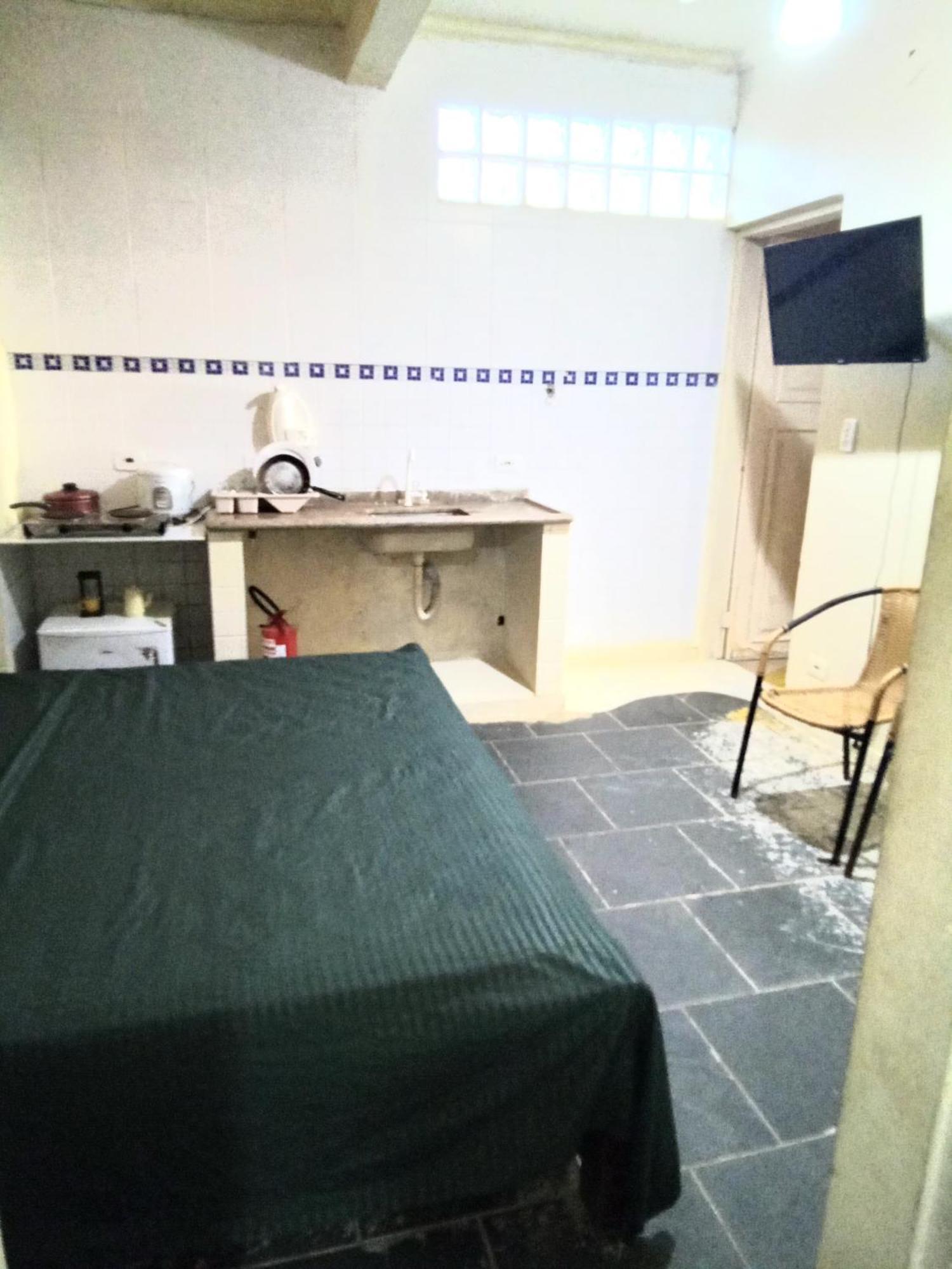 Residencial Pe Na Areia Holiday home *