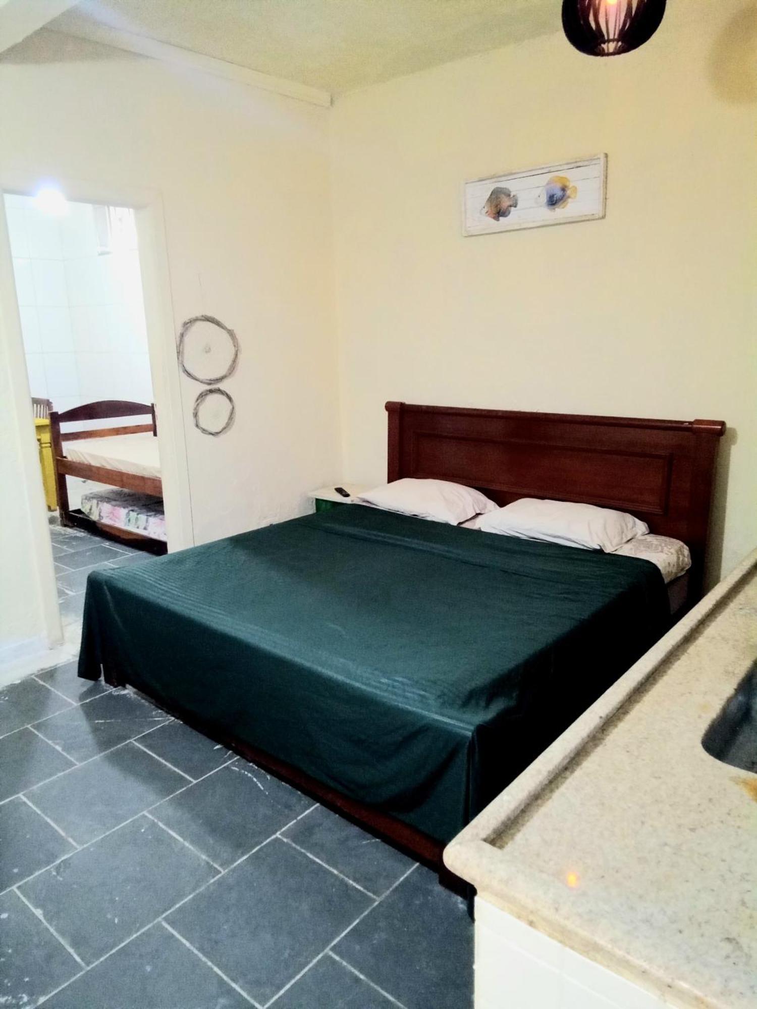 Holiday home Residencial Pe Na Areia