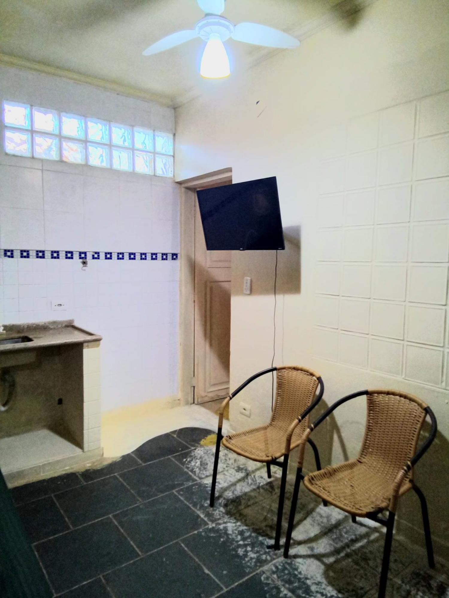 Residencial Pe Na Areia Holiday home *