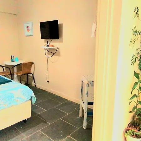 Residencial Praia Bertioga Pe Na Areia Room photo