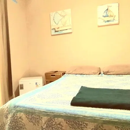 Residencial Praia Bertioga Pe Na Areia Room photo