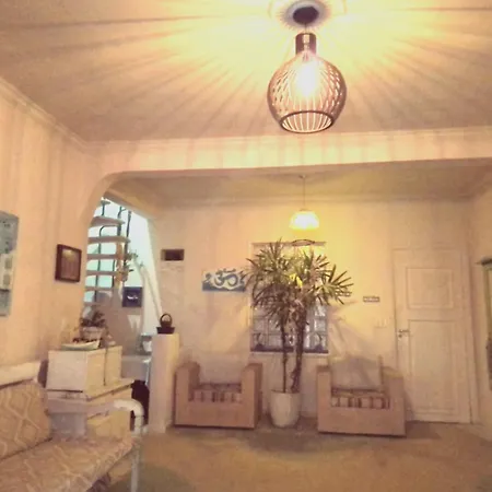 Residencial Praia Bertioga Pe Na Areia Room photo