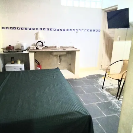 Residencial Praia Bertioga Pe Na Areia Room photo